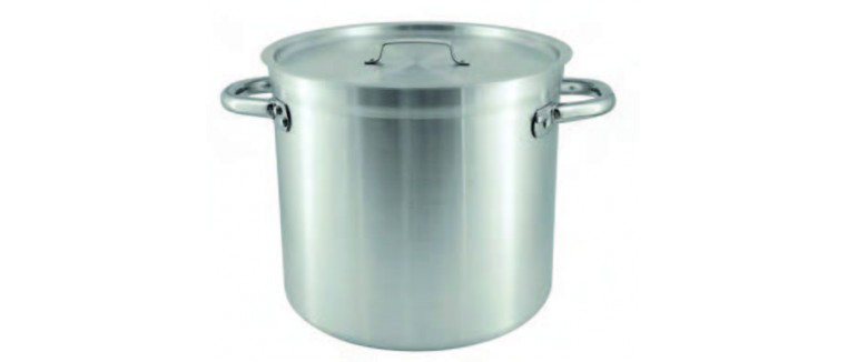 Aluminium Cookware